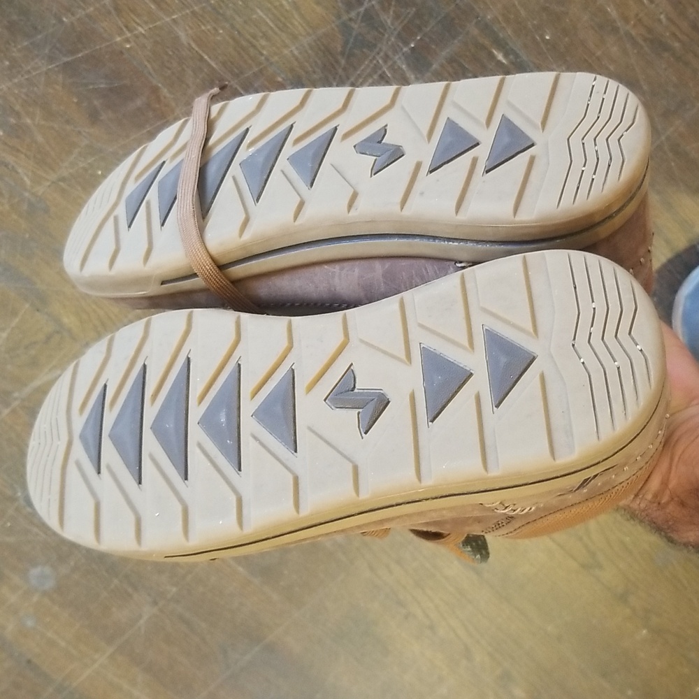 Forsake Phil mid sneaker boot - Picture 6 of 6